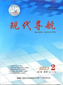 现代导航